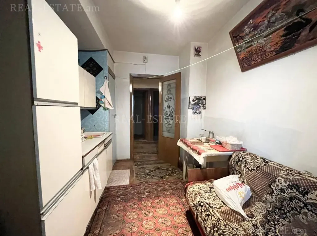 3 bedroom apartment for sale D. Demirchyan St, Center Yerevan, 159940