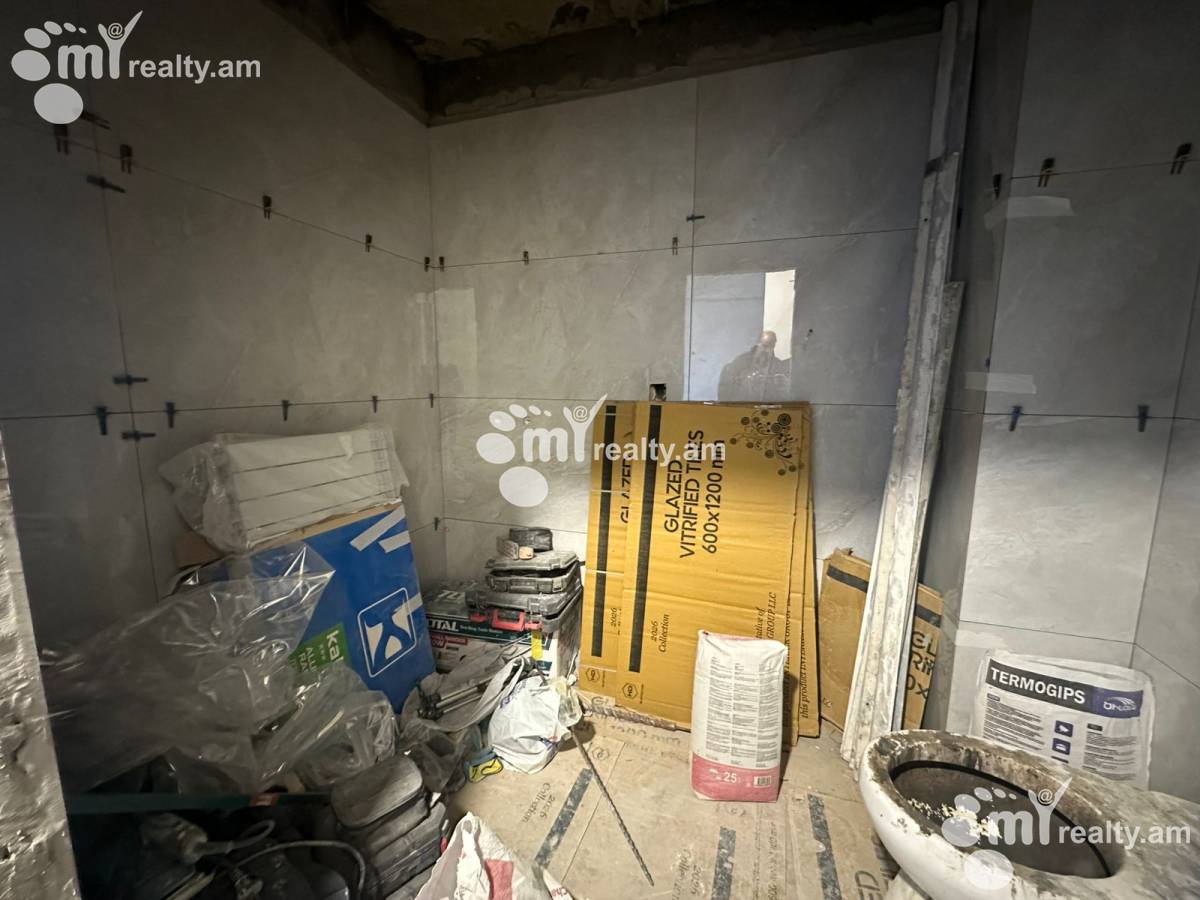 2 bedroom apartment for sale خیابان هالابیان, آچاپنیاک ایروان, 160094