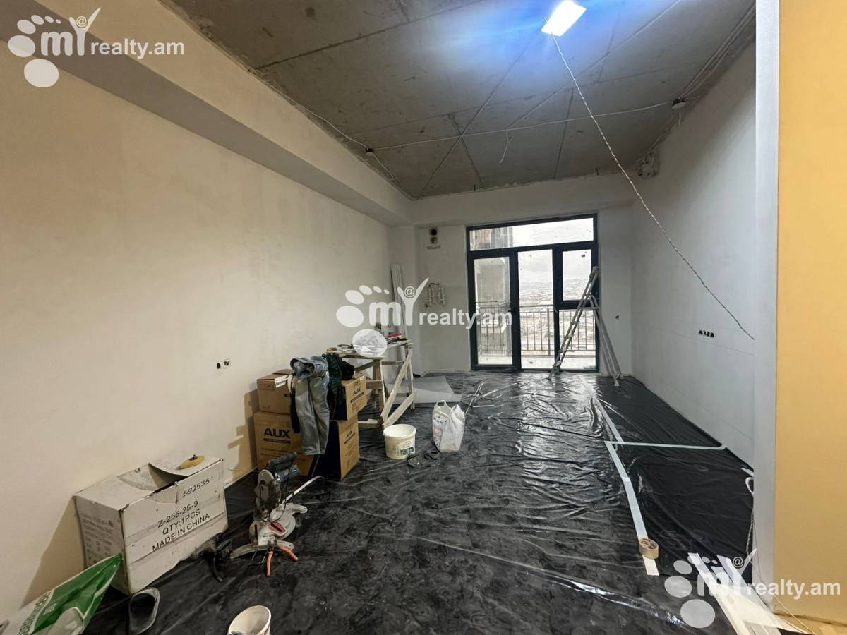 2 bedroom apartment for sale خیابان هالابیان, آچاپنیاک ایروان, 160094