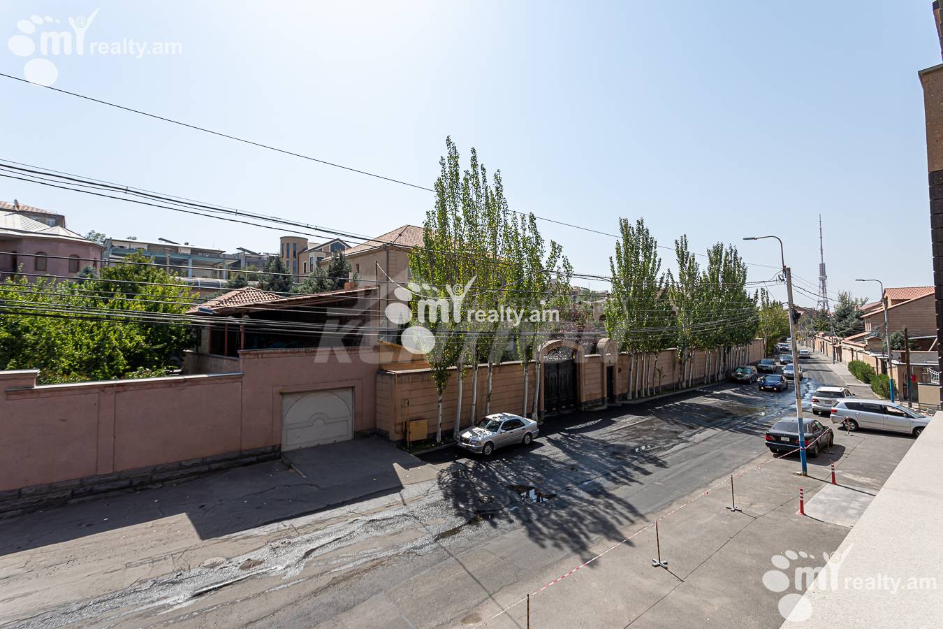 4 bedroom apartment for sale خیابان گ. هوفسِپیان, نورک ماراش ایروان, 156611