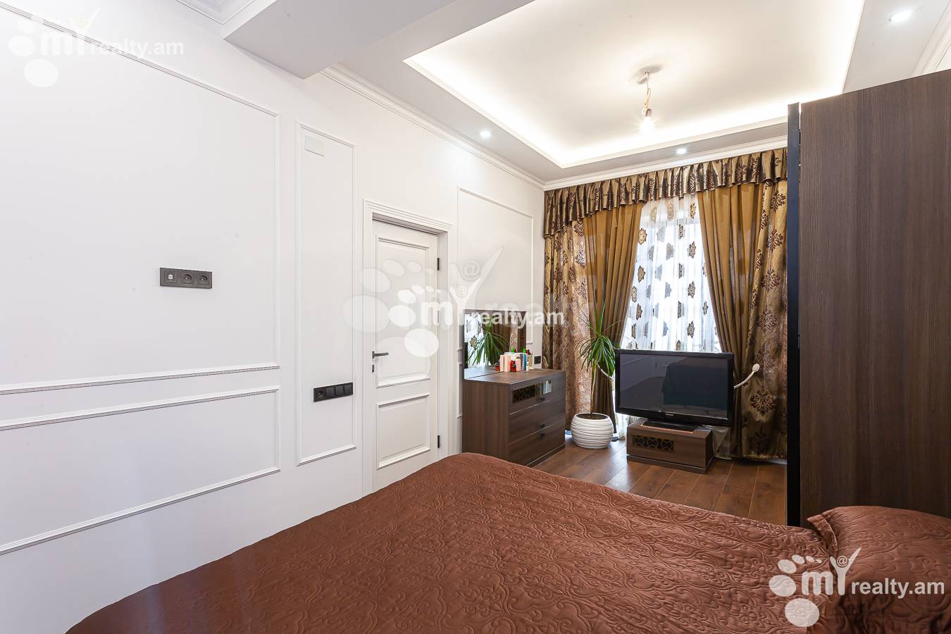 Купить дом Багреванд  район, Нор-Норк Ереван, 146342