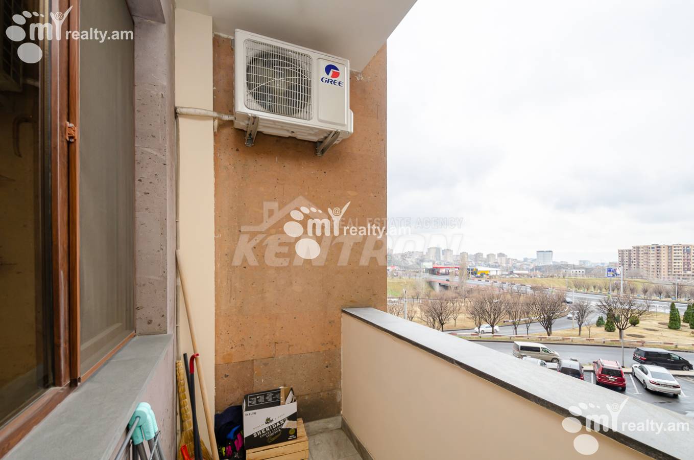 1 bedroom apartment for sale Sasna Tsrer St, Davtashen Yerevan, 149452