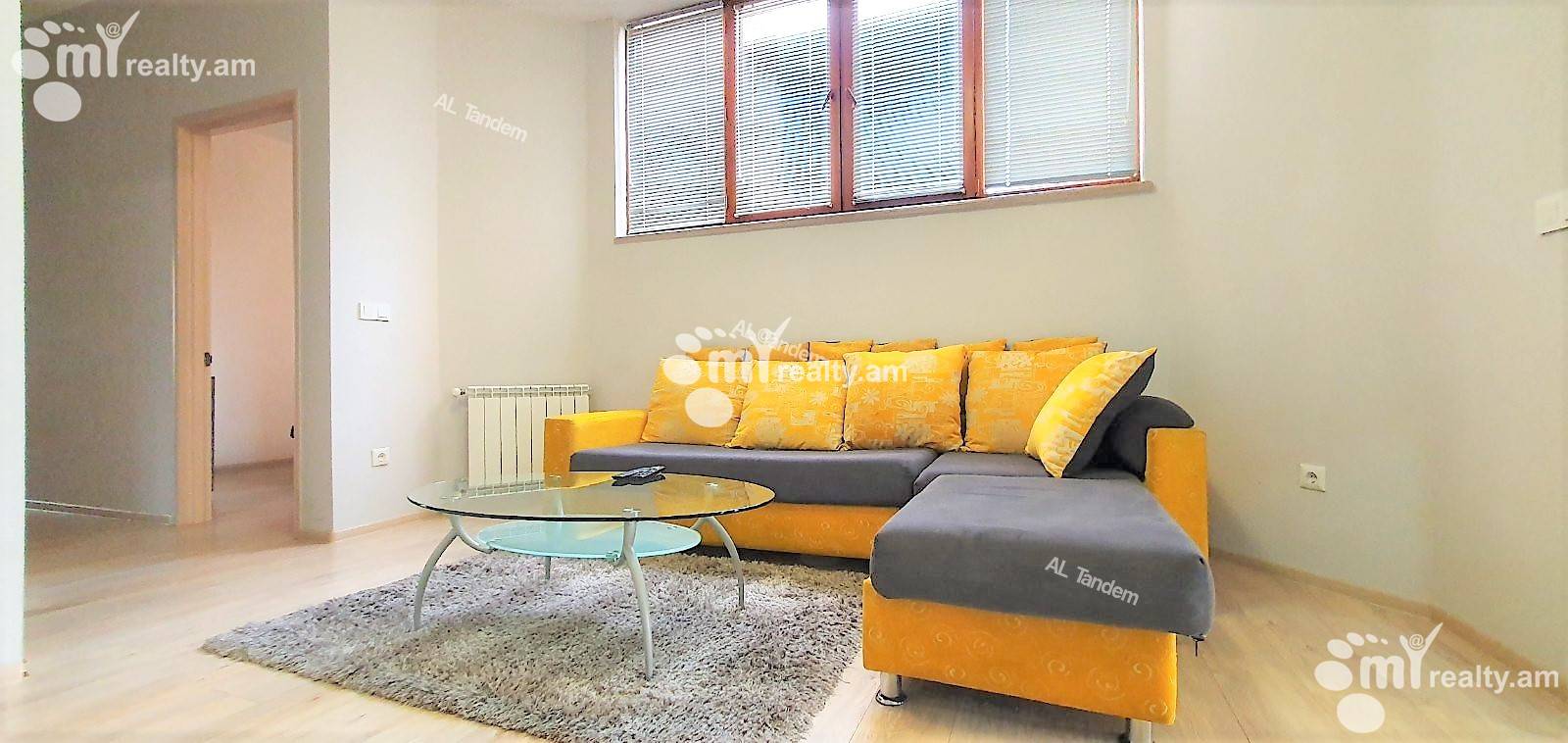 4 bedroom apartment for rent Antarayin St, Center Yerevan, 147991