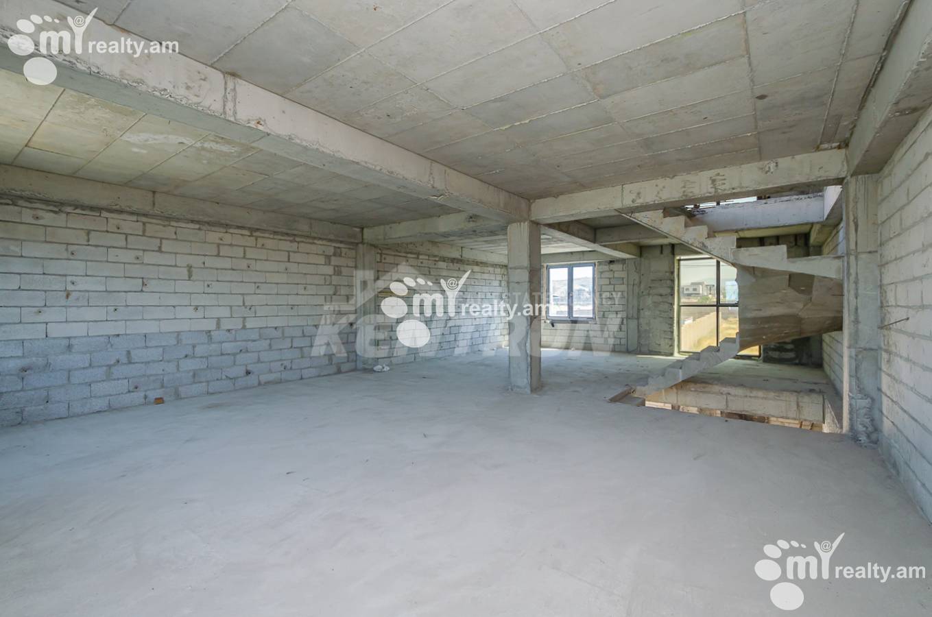 Առանձնատուն  Մհեր Մկրտչյան, Ավան Երևան, 151809