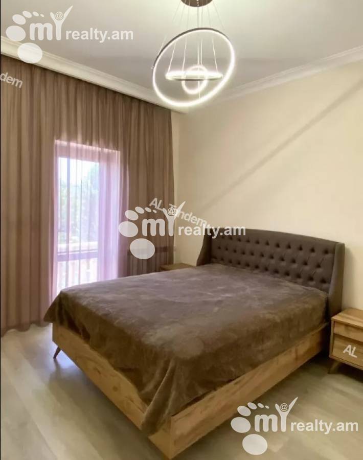House for sale Nazarbekyan district, Ajapnyak Yerevan, 142040