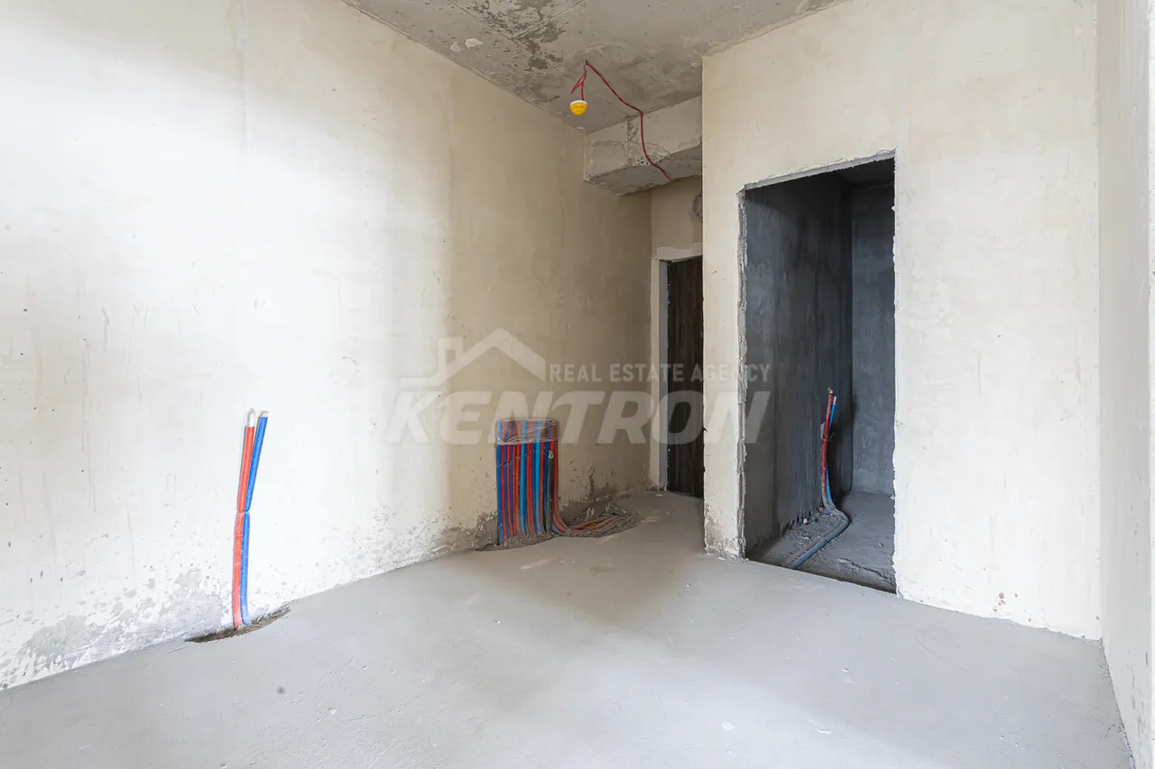 3 սենյականոց բնակարան  Գևորգյան փող․, Դավթաշեն Երևան, 159187