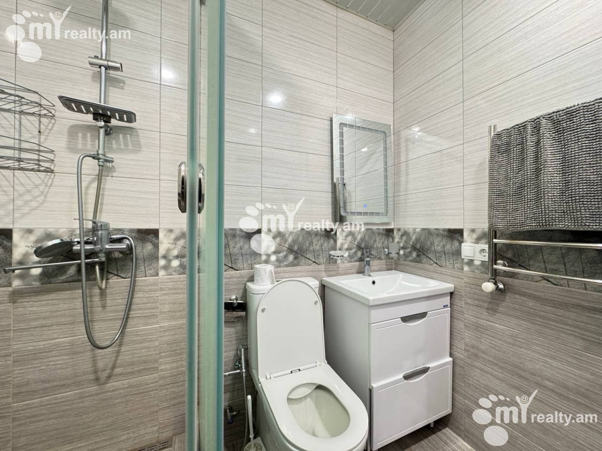 2 bedroom apartment for sale Nersisyan St, Qanaqer- Sejtun Yerevan, 159698