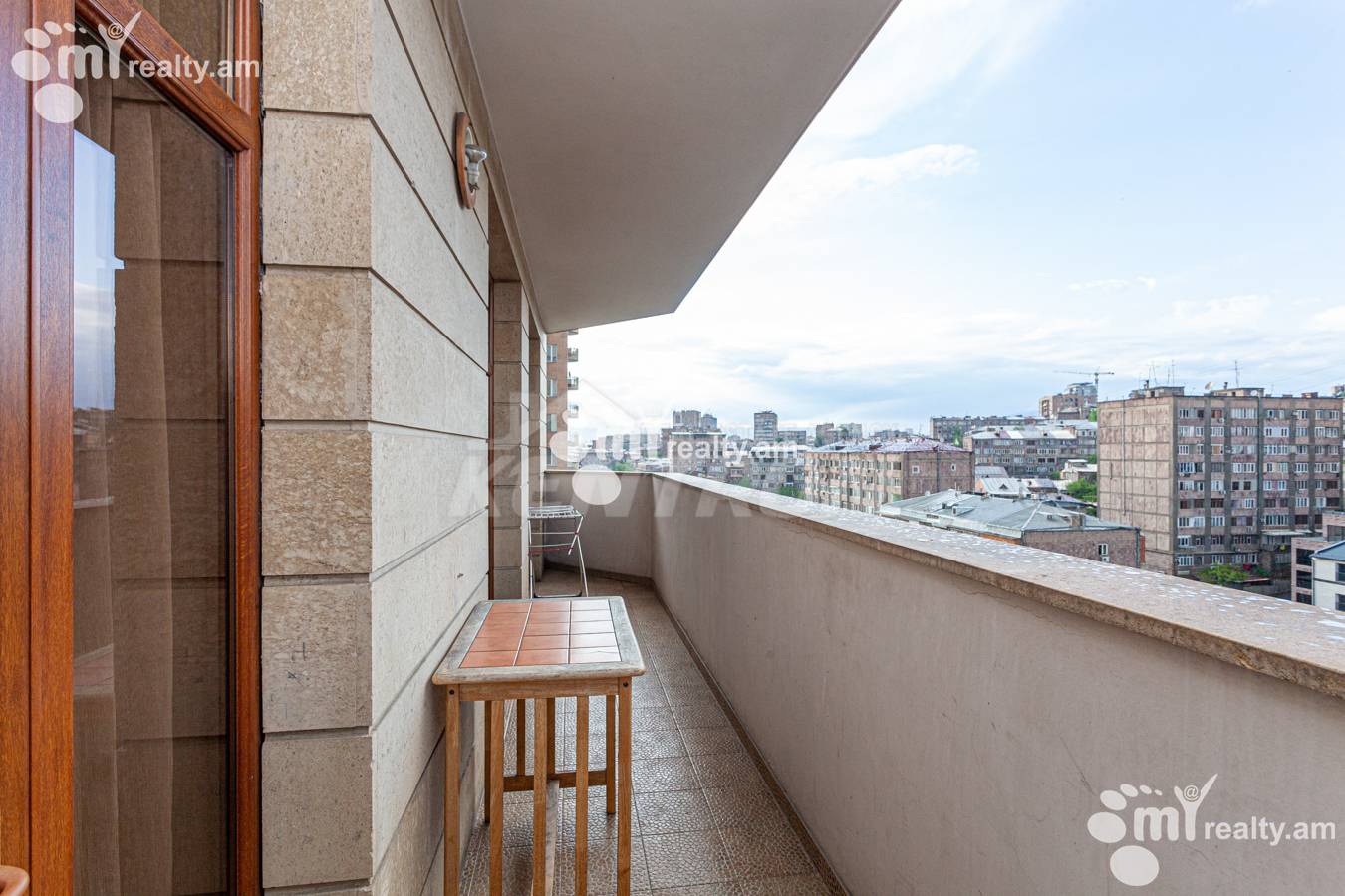 Снять 4 комнатную квартиру Баграмян пр(Арабкир), Арабкир Ереван, 149100