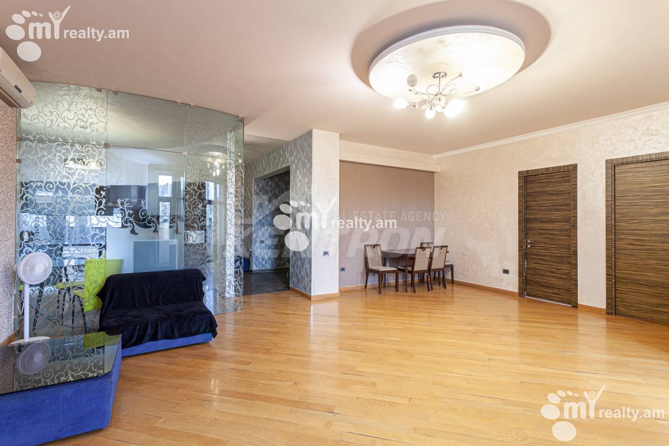Снять 4 комнатную квартиру Баграмян пр(Арабкир), Арабкир Ереван, 149100