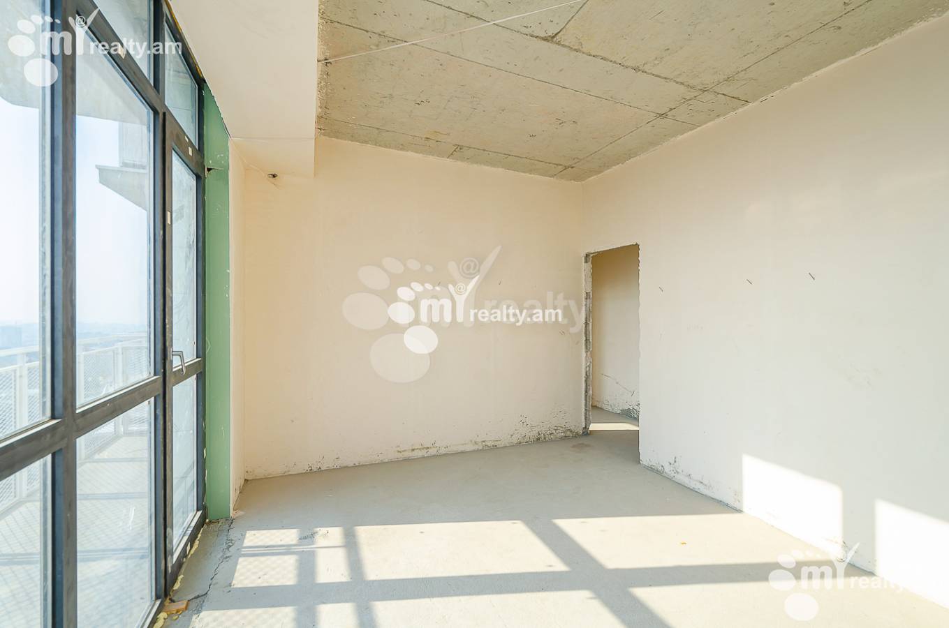 Купить 4 комнатную квартиру Ленинградян, Квартал Ваагни Ереван, 149902