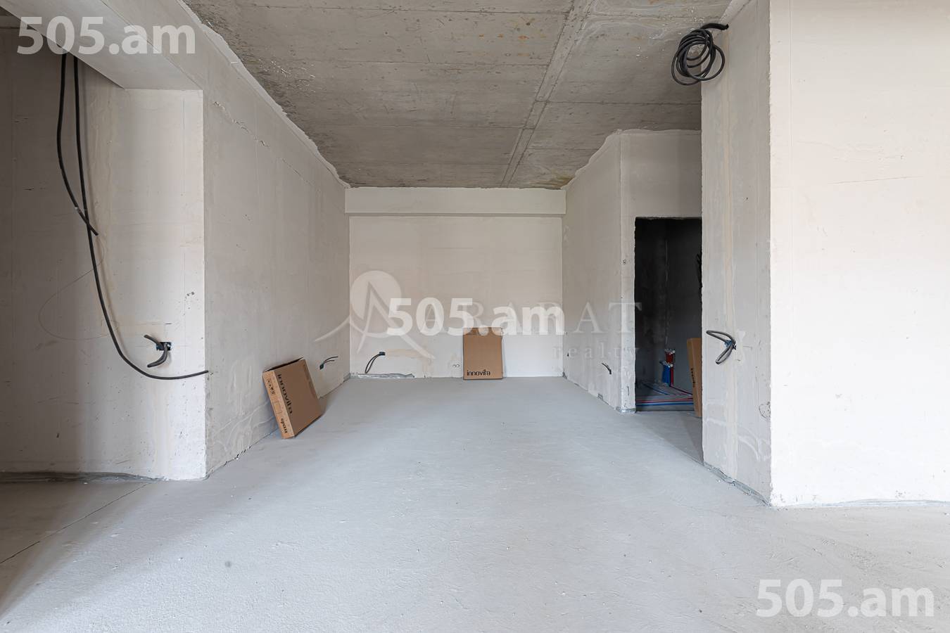 4 սենյականոց բնակարան  կառուցապատողից Գ. Հովսեփյան փող, Նորք-Մարաշ Երևան, 156585