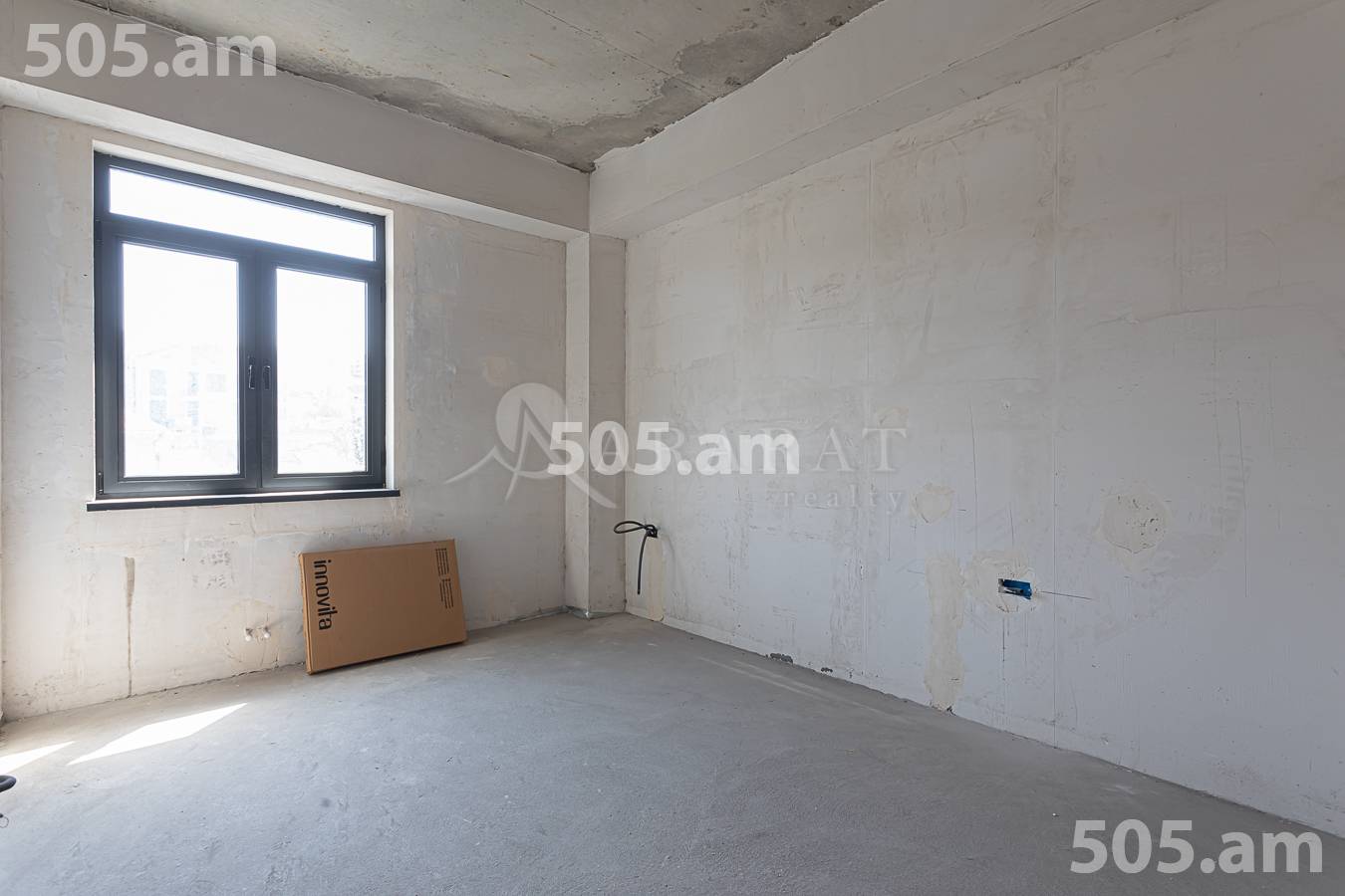 4 սենյականոց բնակարան  կառուցապատողից Գ. Հովսեփյան փող, Նորք-Մարաշ Երևան, 156585