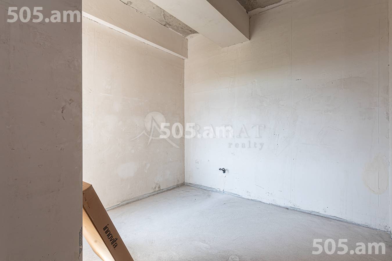 4 սենյականոց բնակարան  կառուցապատողից Գ. Հովսեփյան փող, Նորք-Մարաշ Երևան, 156585