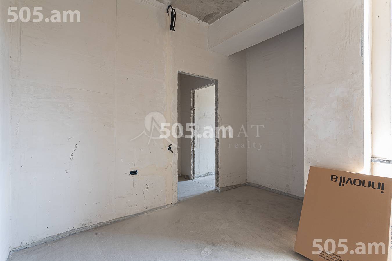 4 սենյականոց բնակարան  կառուցապատողից Գ. Հովսեփյան փող, Նորք-Մարաշ Երևան, 156585