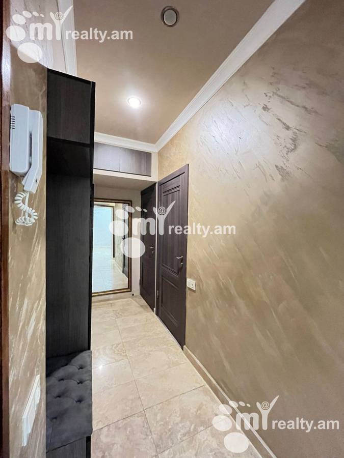 3 bedroom apartment for rent Aghbyur Serob St, Arabkir Yerevan, 159507