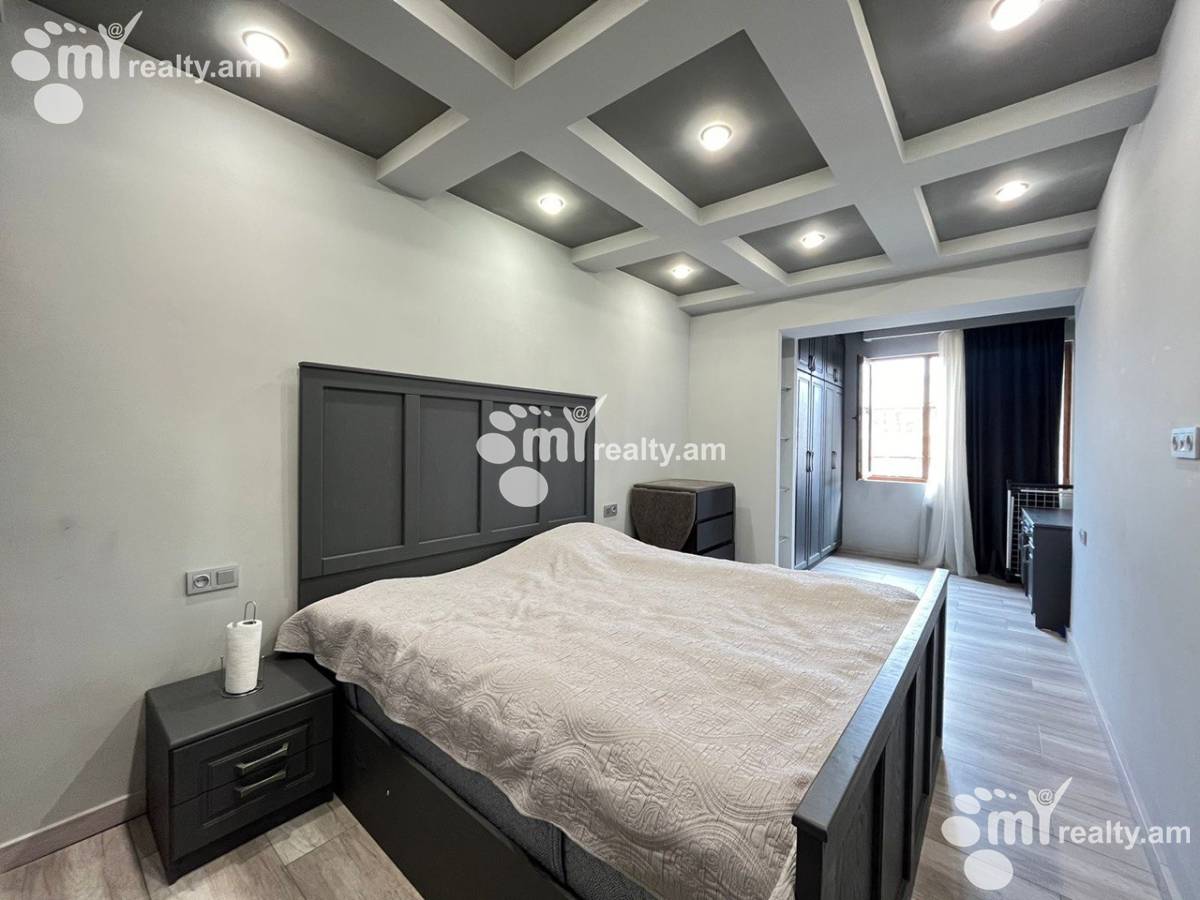 3 bedroom apartment for rent Aghbyur Serob St, Arabkir Yerevan, 159507