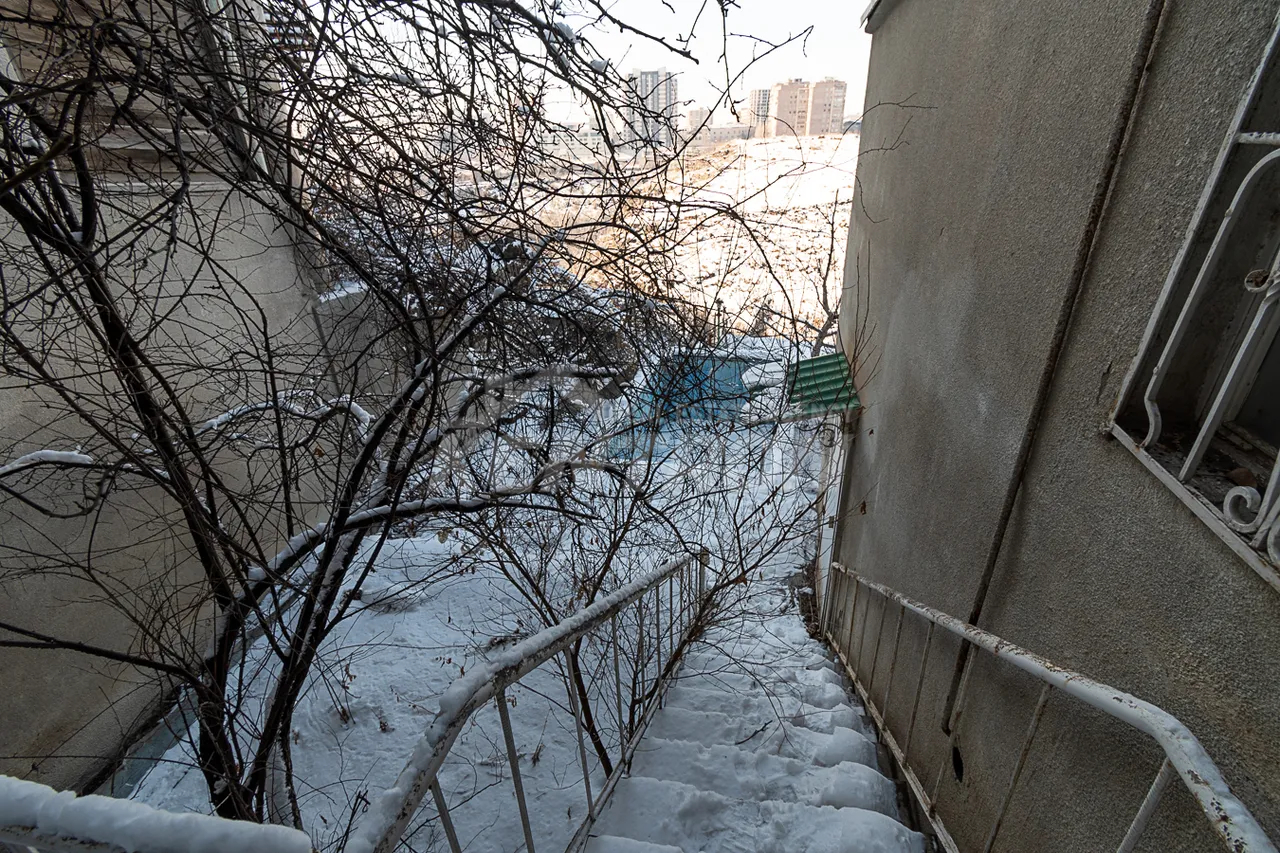 Купить дом Кери ул, Арабкир Ереван, 158158