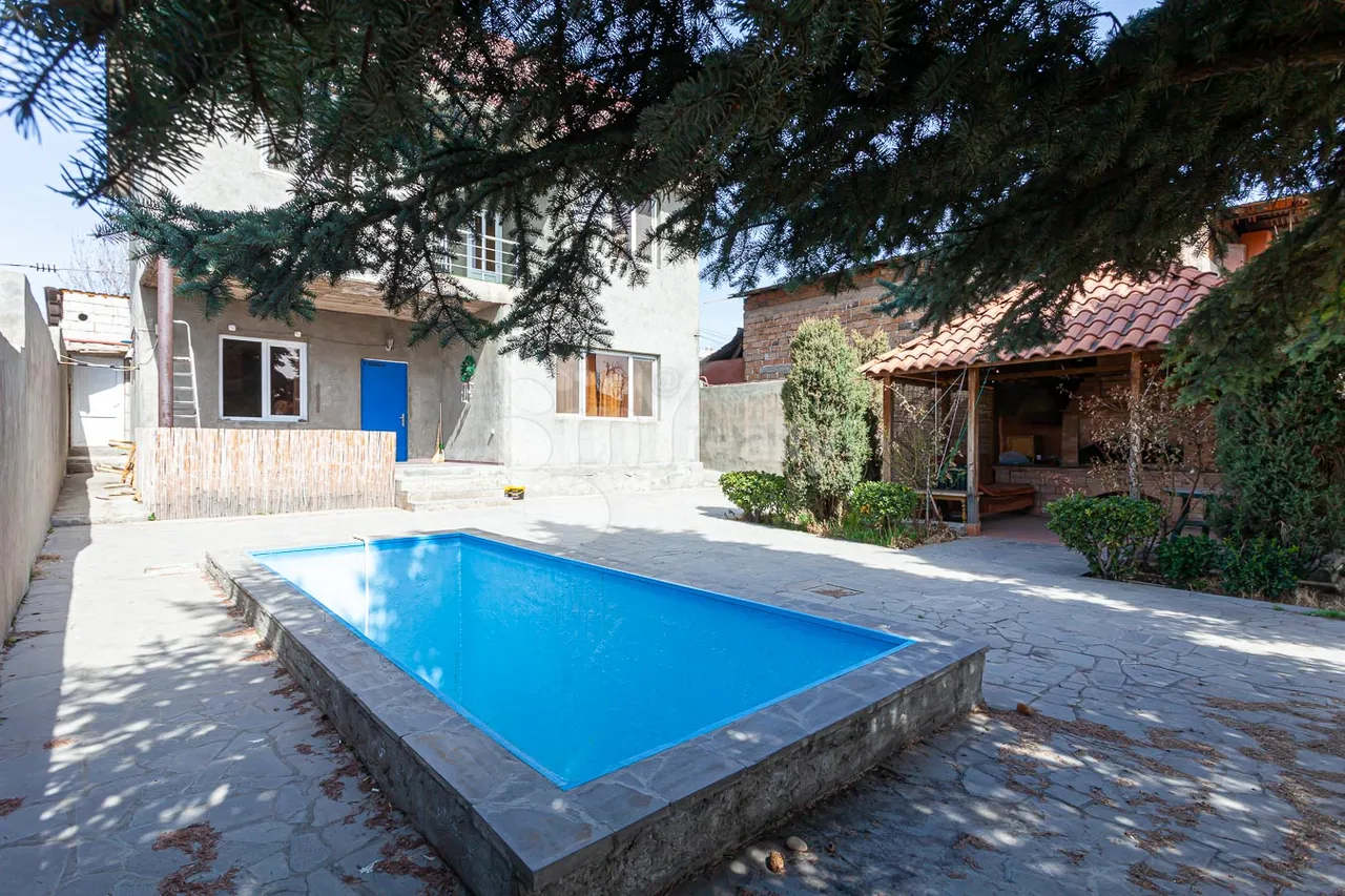 House for sale Acharyan St, Awan Yerevan, 157785