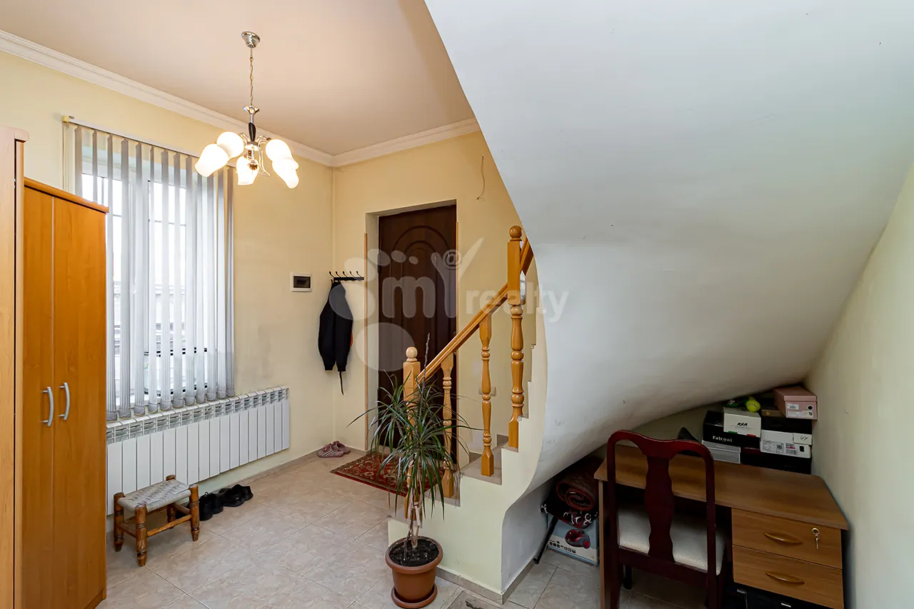 House for sale Davtashen 3 district, Davtachène Yerevan, 158789
