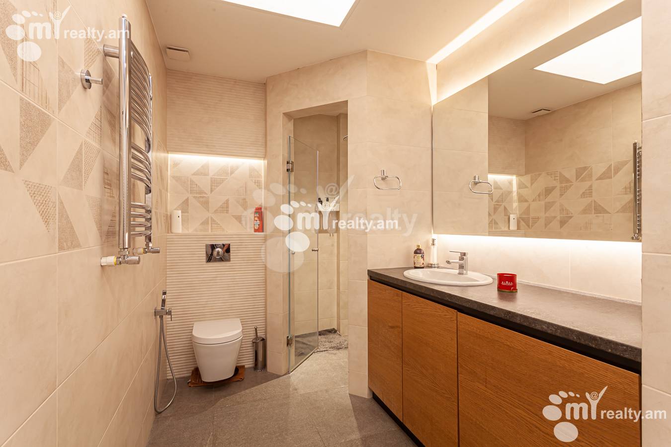 2 bedroom apartment for rent Komitas Ave, Arabkir Yerevan, 156017