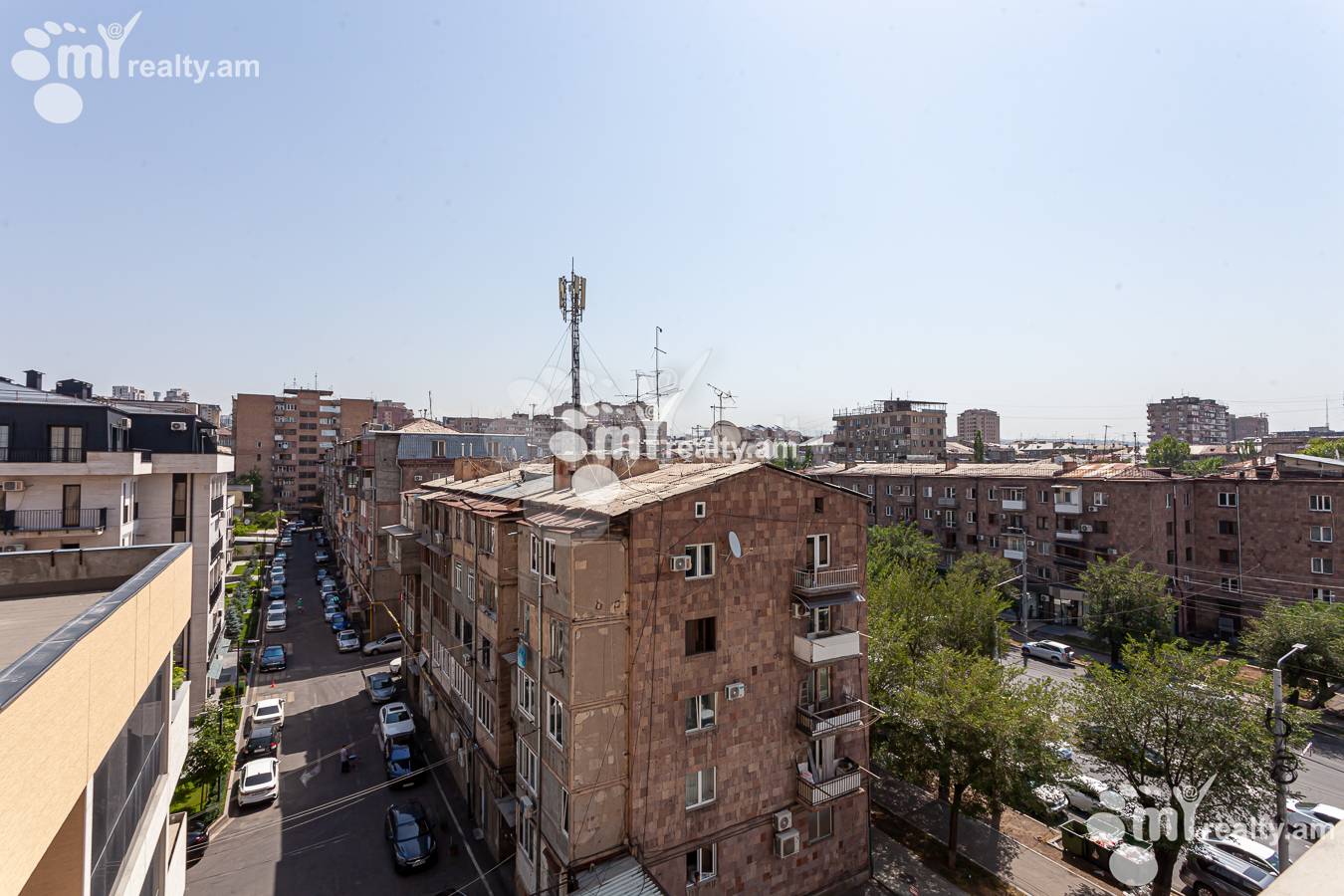 2 bedroom apartment for rent Komitas Ave, Arabkir Yerevan, 156017