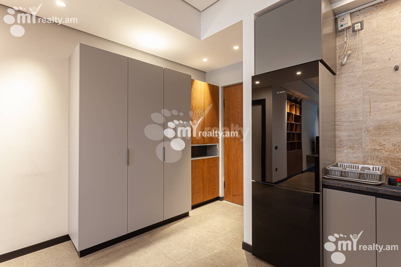 2 bedroom apartment for rent Komitas Ave, Arabkir Yerevan, 156017