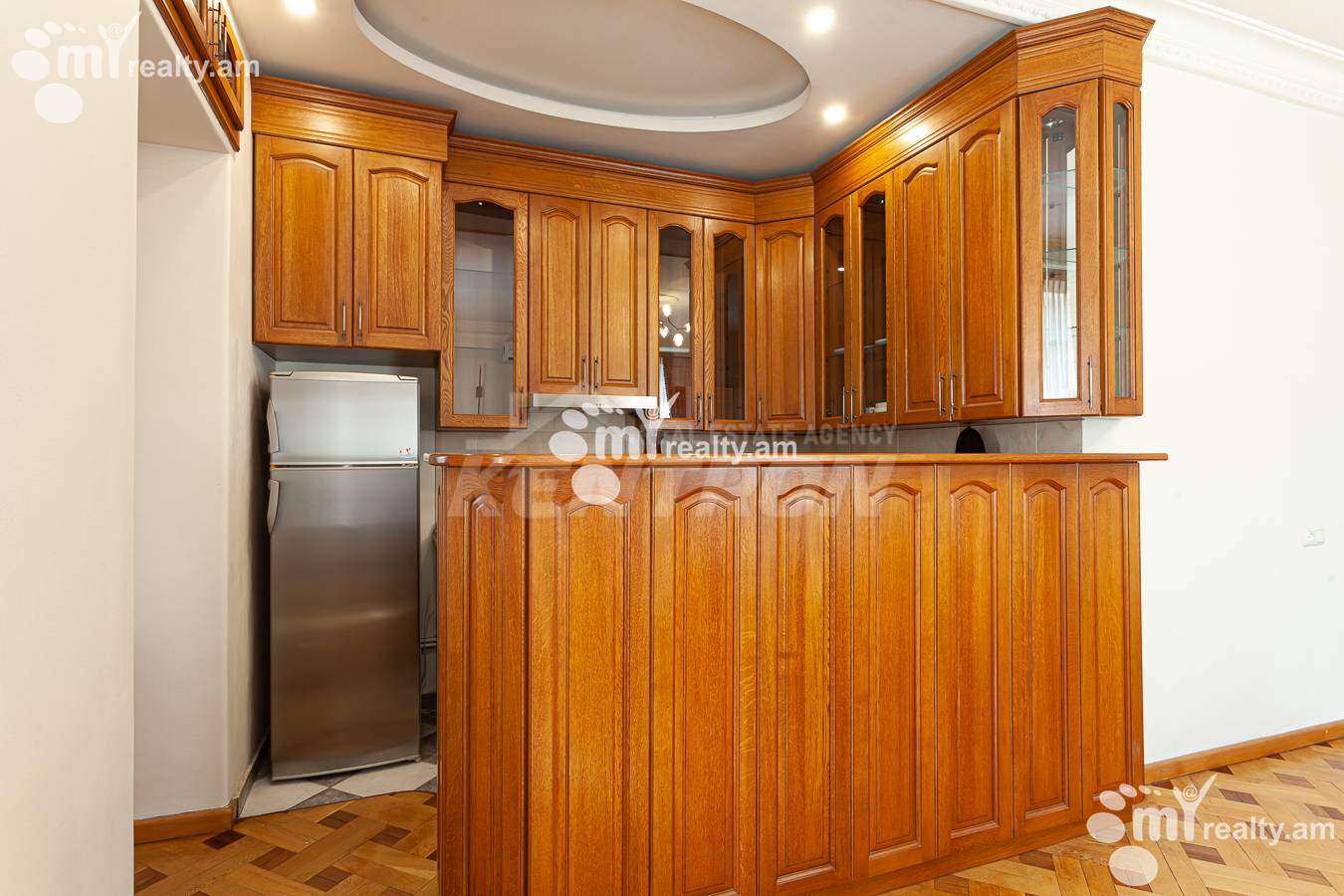 2 bedroom apartment for sale Azatutyan Ave, Arabkir Yerevan, 156032