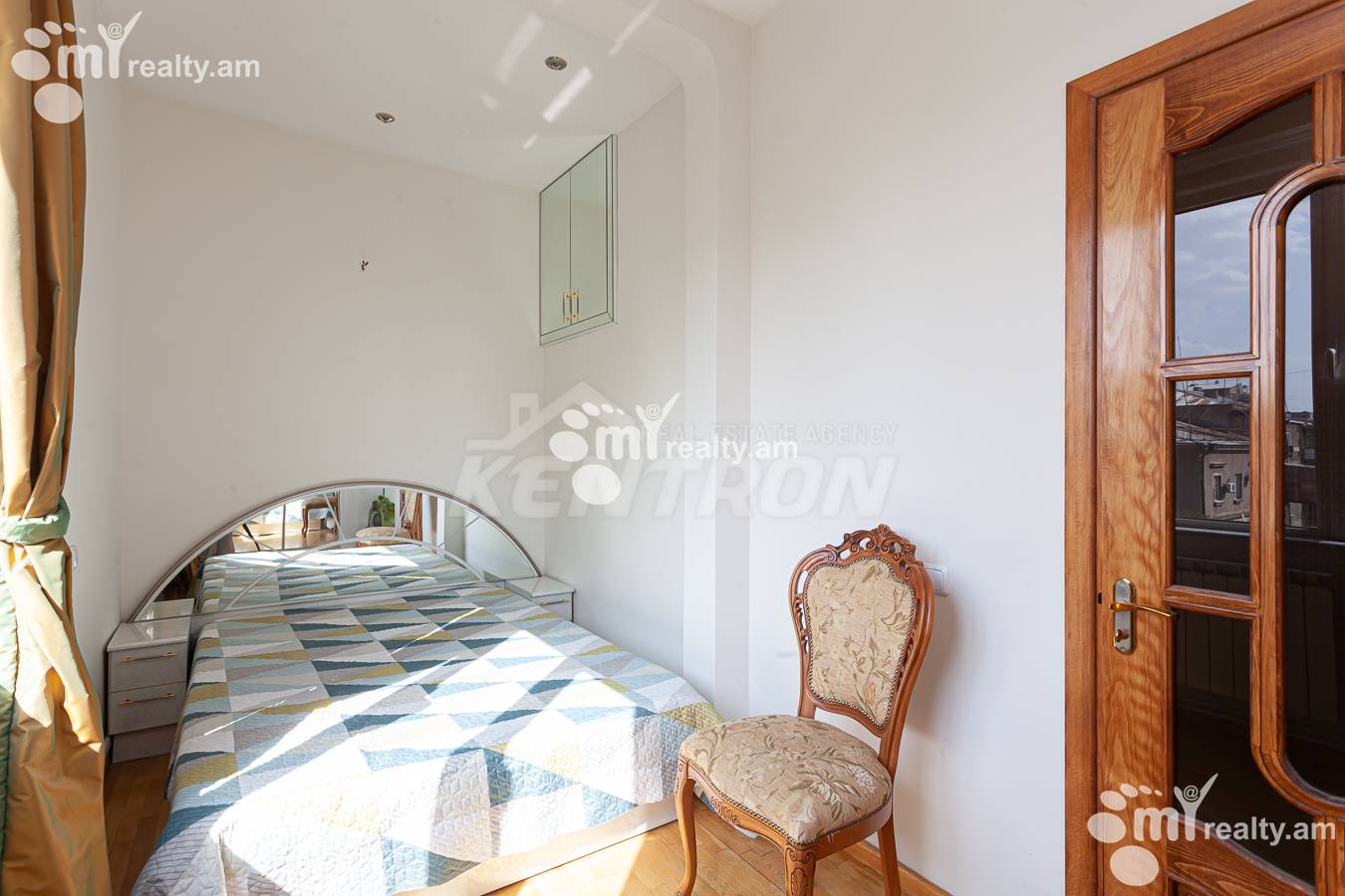 2 bedroom apartment for sale Azatutyan Ave, Arabkir Yerevan, 156032