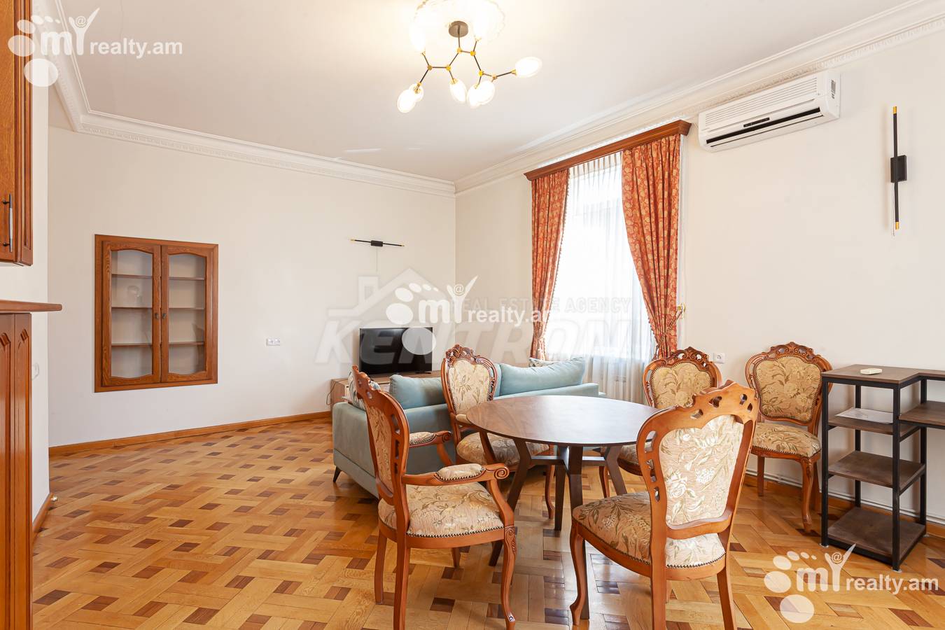 2 bedroom apartment for sale Azatutyan Ave, Arabkir Yerevan, 156032