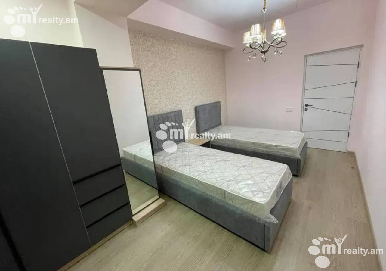 3 bedroom apartment for rent N. Tigranyan St, Arabkir Yerevan, 149912