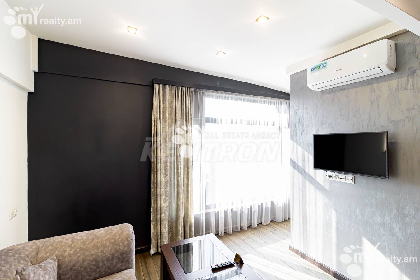 Commercial property for sale Rostovyan St, Erebuni Yerevan, 154612