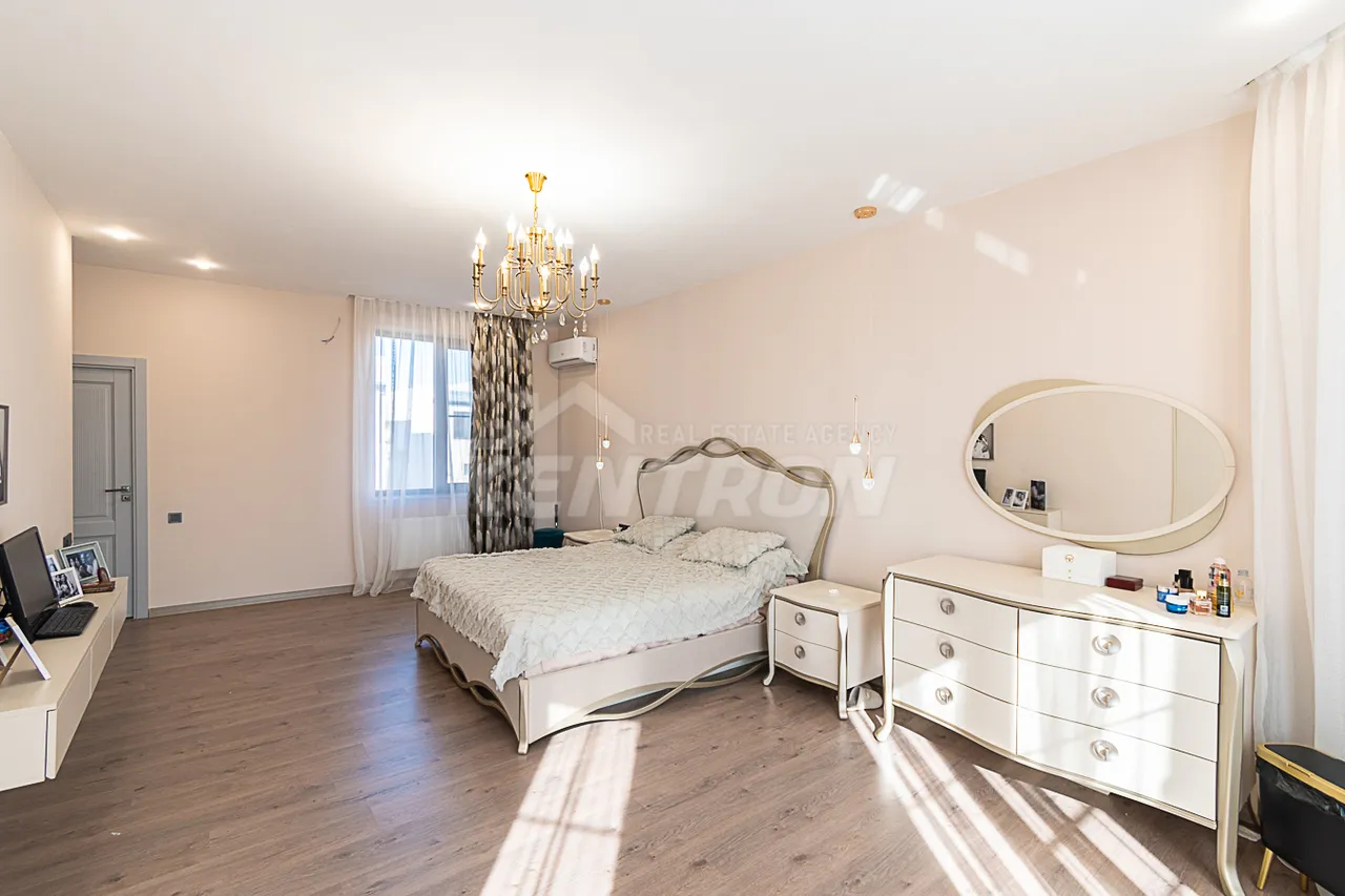 Առանձնատուն  Աբովյան թաղ, Ավան Երևան, 159479