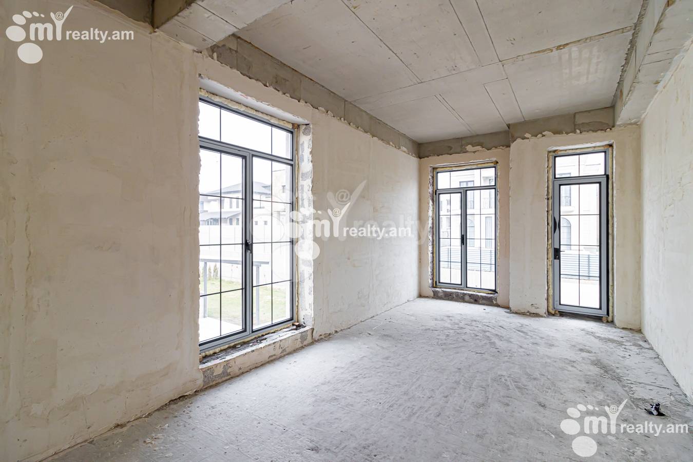 Առանձնատուն  Հատիս, Վահագնի թաղամաս Երևան, 159440