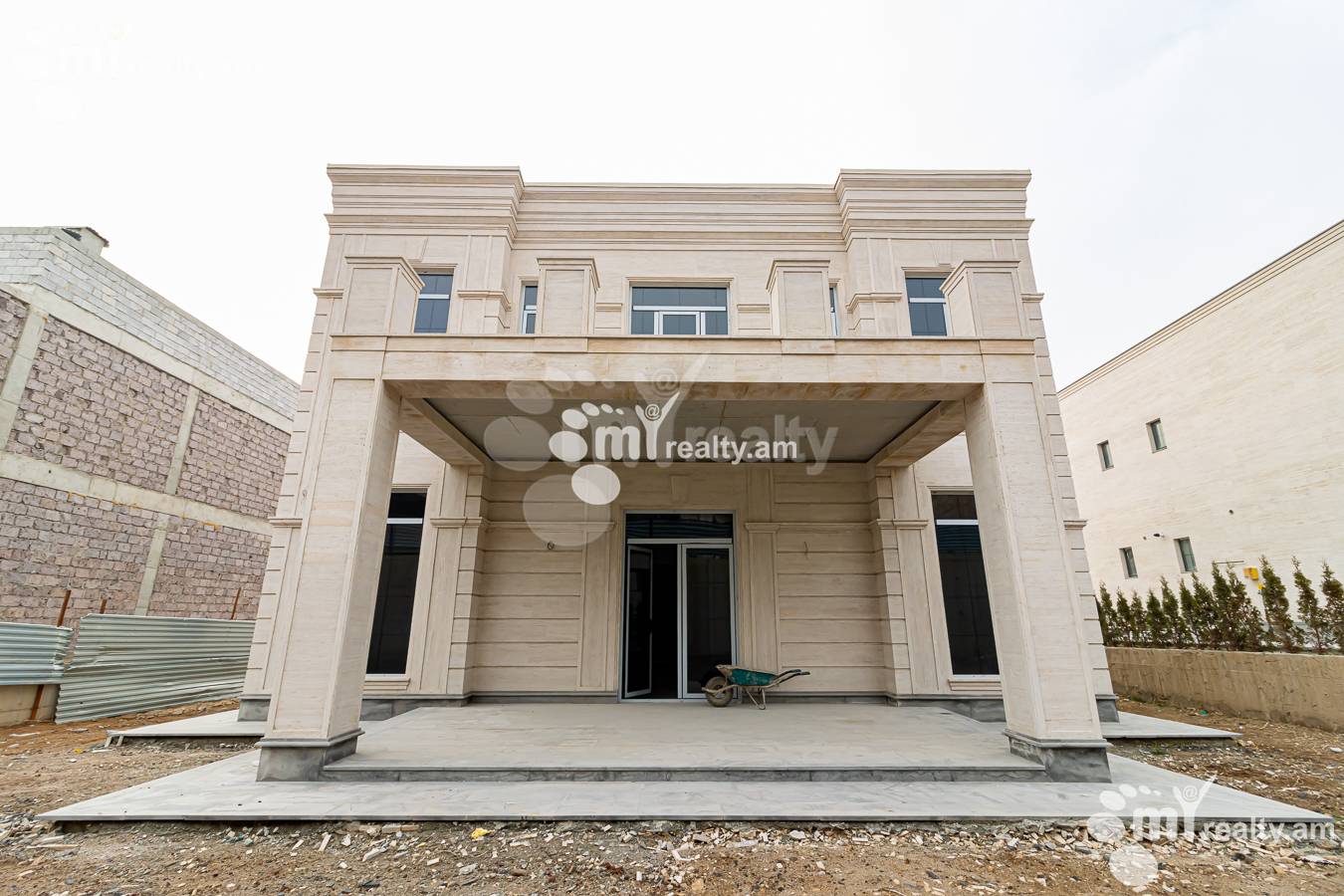 Առանձնատուն  Հատիս, Վահագնի թաղամաս Երևան, 159440