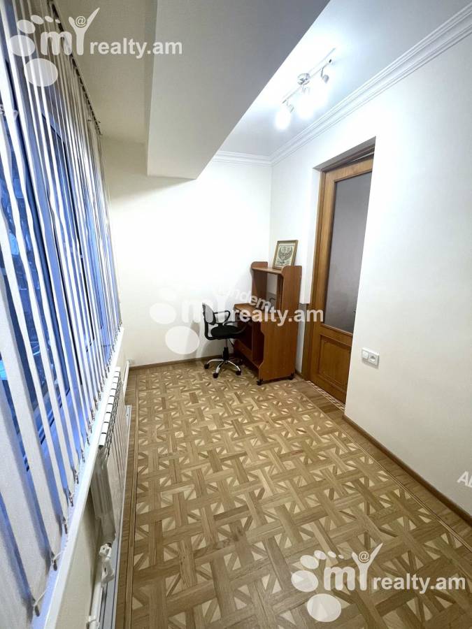 2 bedroom apartment for sale E. Qochar St, Center Yerevan, 134102