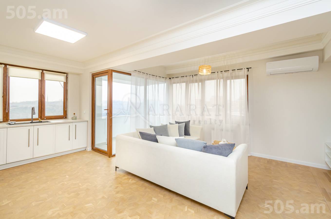 4 bedroom apartment for sale Aygedzor St, Arabkir Yerevan, 154310