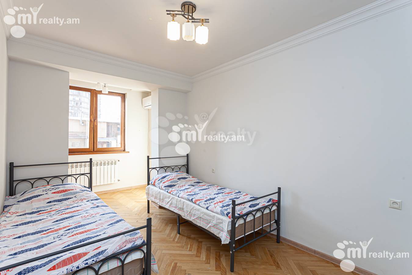 Снять 4 комнатную квартиру Лалаянц, Центр Ереван, 152479