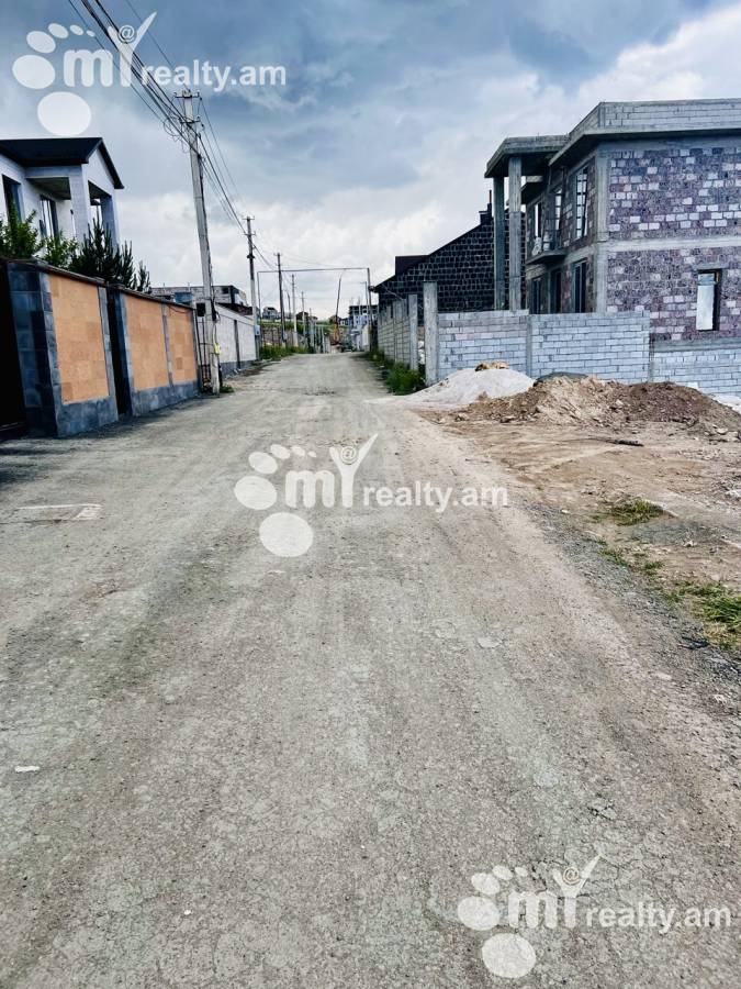 Купить замельный участок Петрос Дурян улица, Ариндж Котайк, 156038