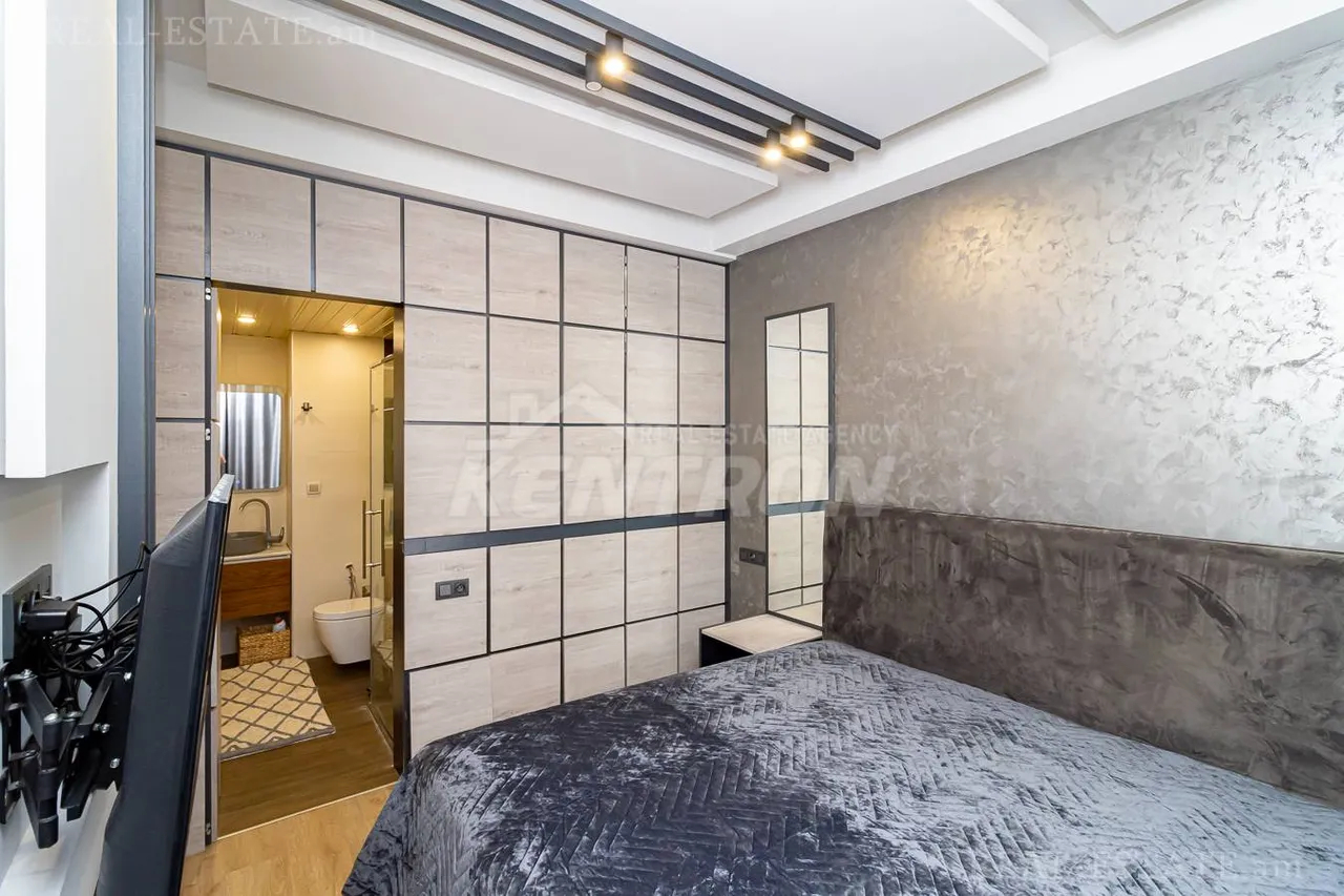 2 bedroom apartment for rent Buzand St, Center Yerevan, 157920