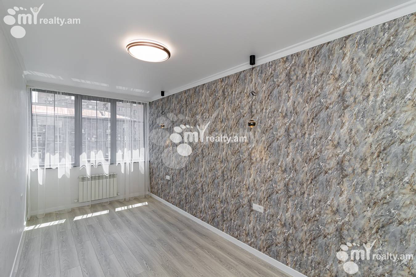 3 bedroom apartment for sale Komitas Ave, Arabkir Yerevan, 148282