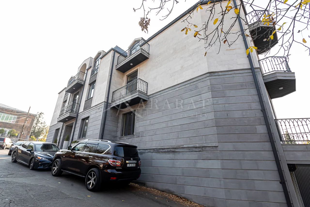 Commercial for sale خیابان نورک آیگینِر, نورک ماراش ایروان, 158366