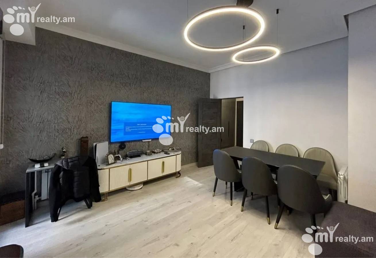 2 bedroom apartment for rent Adonts St, Arabkir Yerevan, 160179