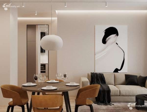 2-senyakanoc-bnakaran-vacharq-Yerevan-Center