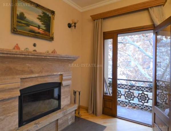 4-senyakanoc-bnakaran-vardzakalutyun-Yerevan-Center