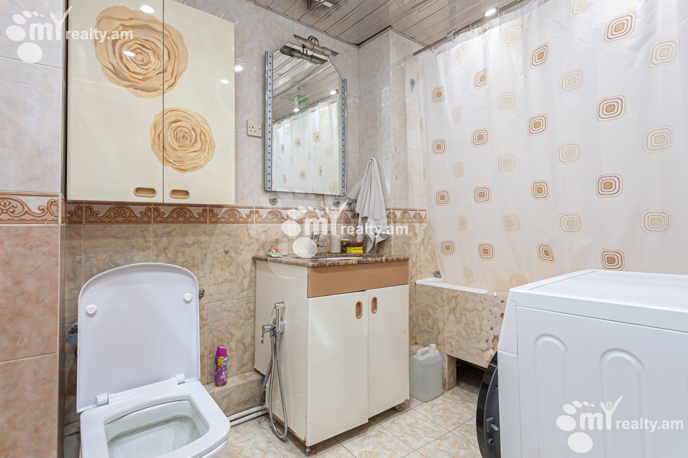 5 bedroom apartment for rent Hr.Kochar St, Arabkir Yerevan, 149005