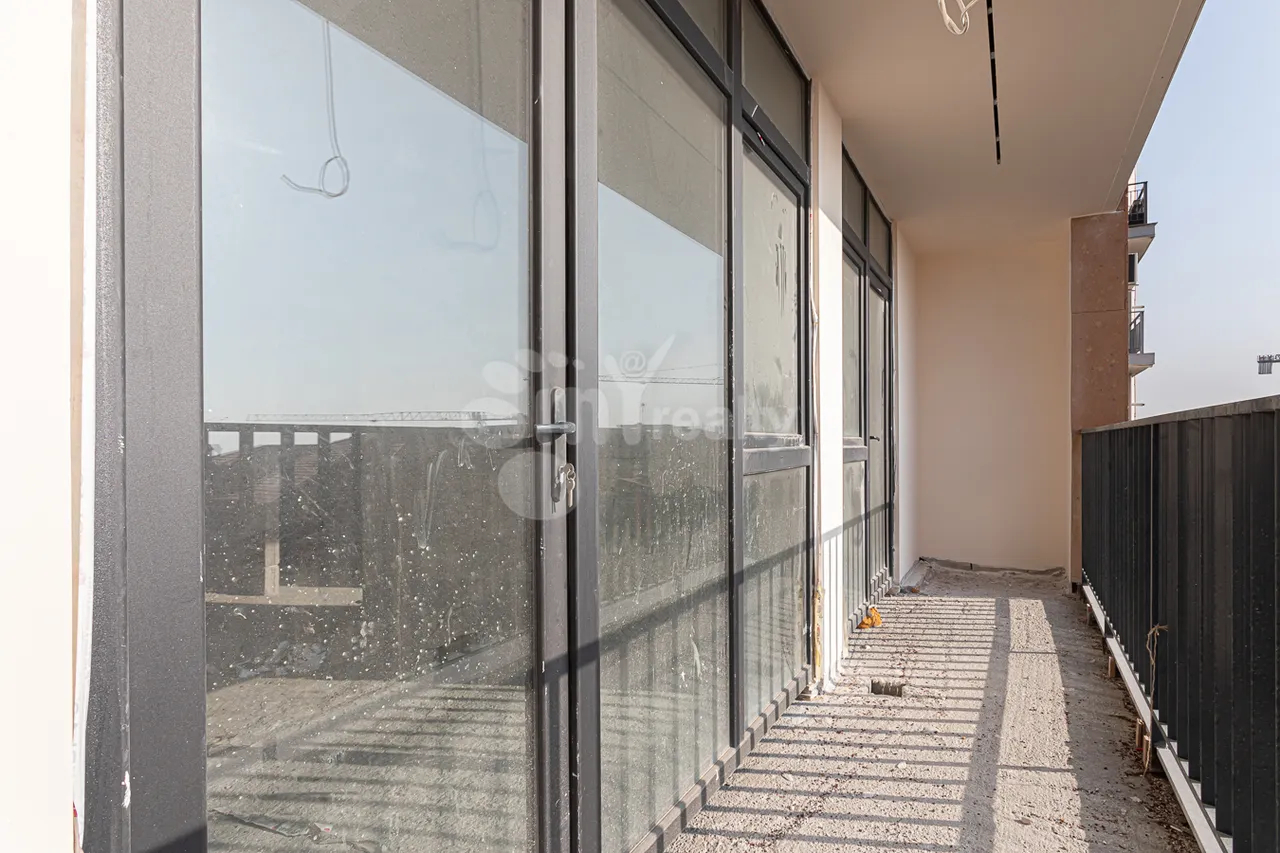 3 bedroom apartment for sale Antarayin St, Center Yerevan, 157849