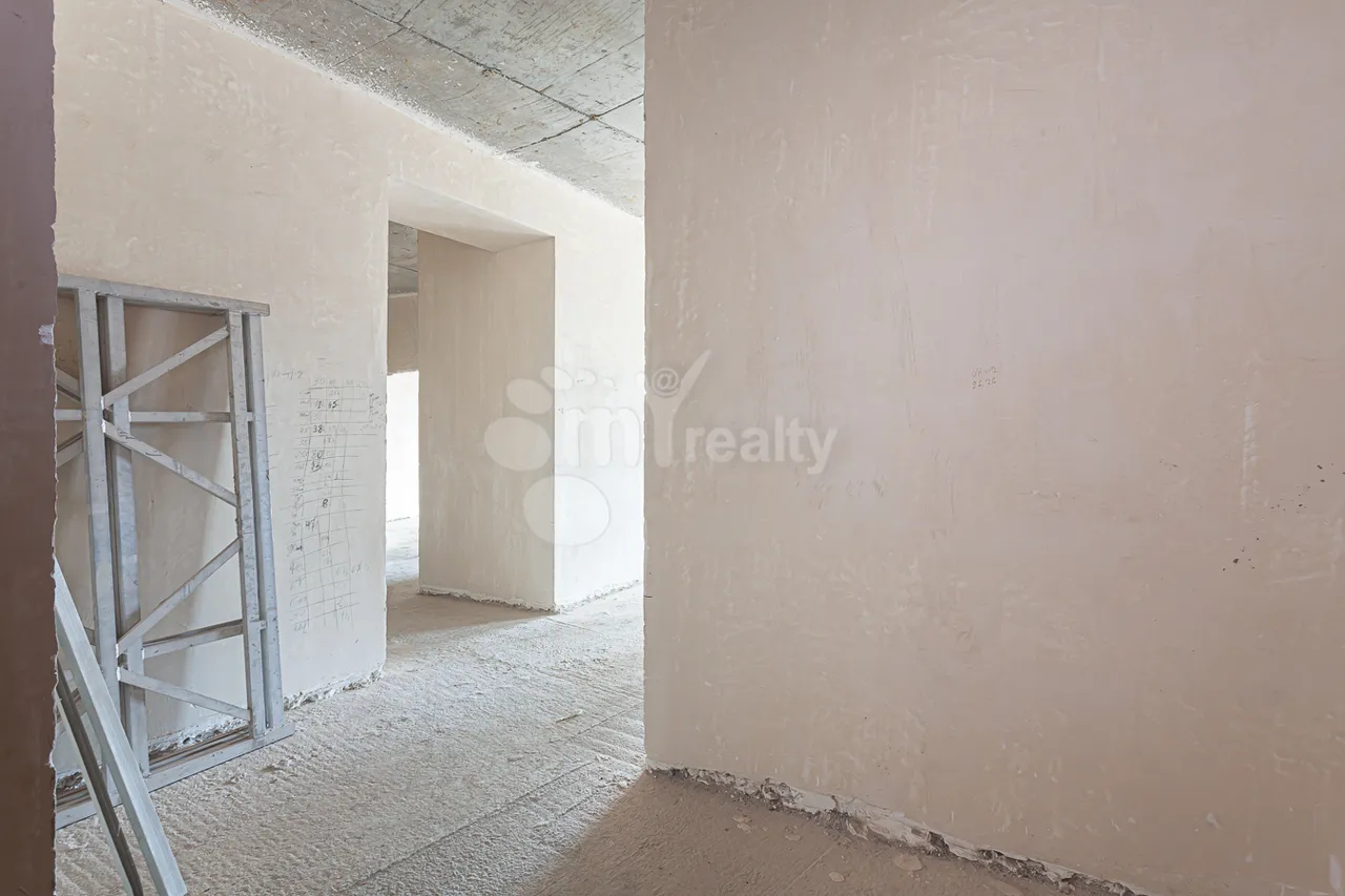 3 bedroom apartment for sale Baghramyan 3 alley, Arabkir Yerevan, 160679