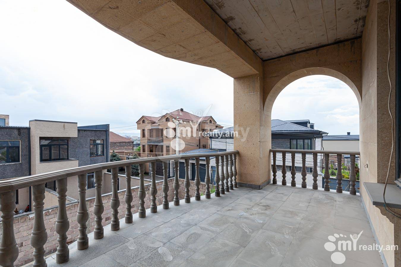 House for sale G 1 dis., Ajapnyak Yerevan, 155301