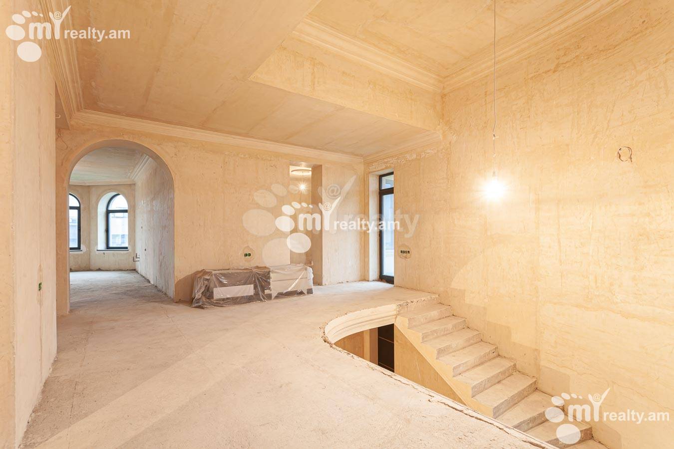 House for sale G 1 dis., Ajapnyak Yerevan, 155301