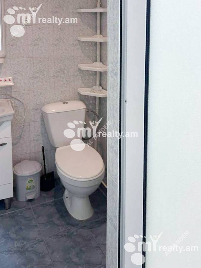 Commercial property for rent Saryan St, Center Yerevan, 160184
